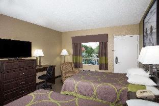 Super 8 By Wyndham Sarasota Near Siesta Key Quarto foto